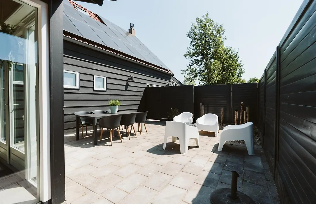 Dorpsweg 9 - Ouddorp-1